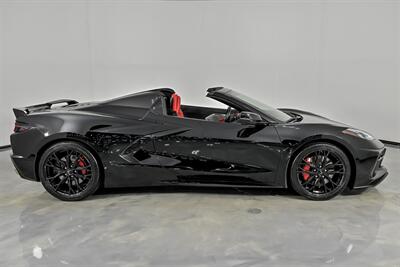 2023 Chevrolet Corvette Stingray   - Photo 14 - Joliet, IL 60435