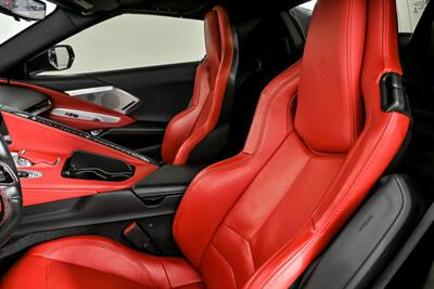 2023 Chevrolet Corvette Stingray   - Photo 27 - Joliet, IL 60435