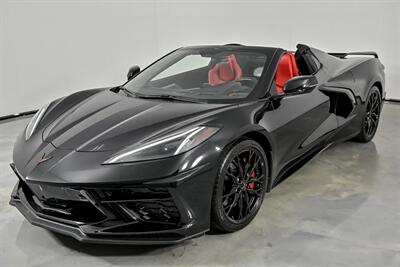 2023 Chevrolet Corvette Stingray   - Photo 6 - Joliet, IL 60435