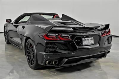 2023 Chevrolet Corvette Stingray   - Photo 10 - Joliet, IL 60435