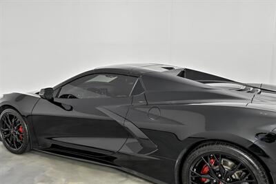 2023 Chevrolet Corvette Stingray   - Photo 21 - Joliet, IL 60435