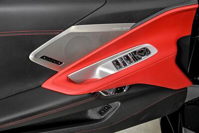 2023 Chevrolet Corvette Stingray   - Photo 22 - Joliet, IL 60435