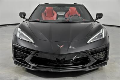2023 Chevrolet Corvette Stingray   - Photo 5 - Joliet, IL 60435
