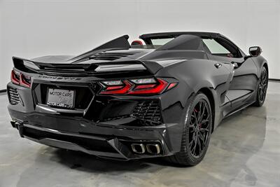 2023 Chevrolet Corvette Stingray   - Photo 12 - Joliet, IL 60435