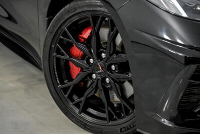 2023 Chevrolet Corvette Stingray   - Photo 4 - Joliet, IL 60435