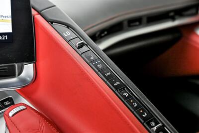 2023 Chevrolet Corvette Stingray   - Photo 40 - Joliet, IL 60435