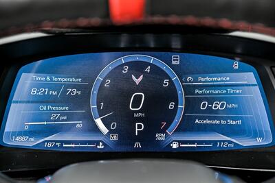 2023 Chevrolet Corvette Stingray   - Photo 30 - Joliet, IL 60435