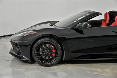 2023 Chevrolet Corvette Stingray   - Photo 7 - Joliet, IL 60435