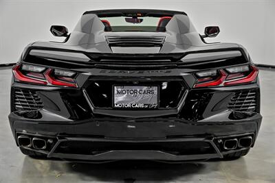 2023 Chevrolet Corvette Stingray   - Photo 11 - Joliet, IL 60435