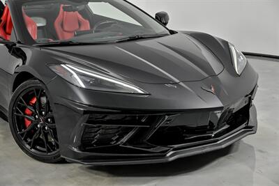 2023 Chevrolet Corvette Stingray   - Photo 3 - Joliet, IL 60435