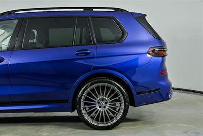 2024 BMW X7 ALPINA XB7   - Photo 9 - Joliet, IL 60435