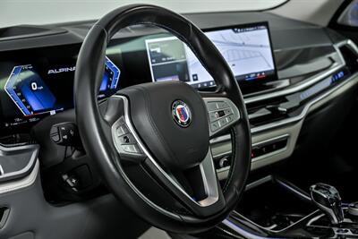 2024 BMW X7 ALPINA XB7   - Photo 26 - Joliet, IL 60435