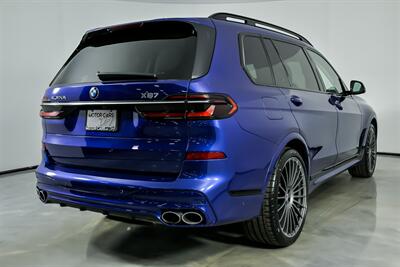 2024 BMW X7 ALPINA XB7   - Photo 12 - Joliet, IL 60435