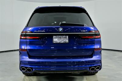 2024 BMW X7 ALPINA XB7   - Photo 11 - Joliet, IL 60435