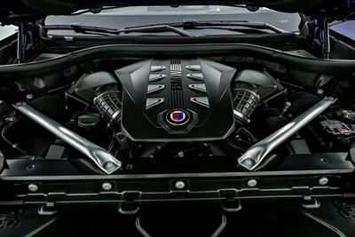 2024 BMW X7 ALPINA XB7   - Photo 17 - Joliet, IL 60435