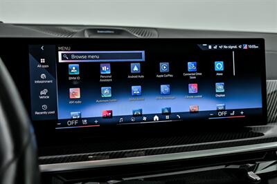 2024 BMW X7 ALPINA XB7   - Photo 34 - Joliet, IL 60435