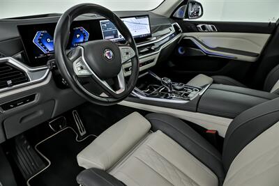 2024 BMW X7 ALPINA XB7   - Photo 21 - Joliet, IL 60435