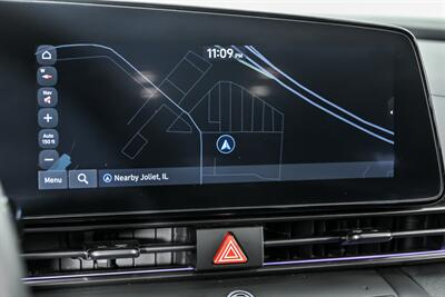 2023 Hyundai ELANTRA N - Photo 31 - Joliet, IL 60435