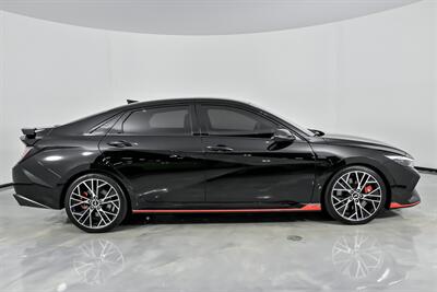 2023 Hyundai ELANTRA N - Photo 14 - Joliet, IL 60435