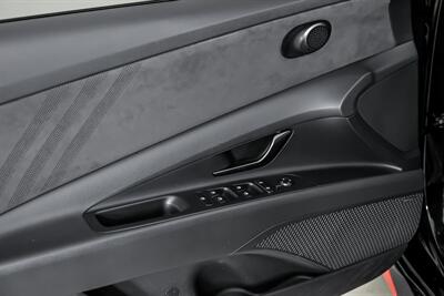 2023 Hyundai ELANTRA N - Photo 18 - Joliet, IL 60435