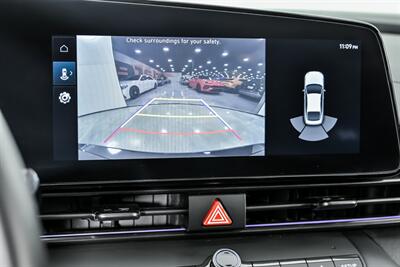 2023 Hyundai ELANTRA N - Photo 32 - Joliet, IL 60435