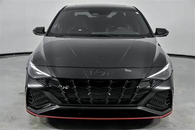 2023 Hyundai ELANTRA N - Photo 5 - Joliet, IL 60435