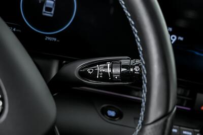 2023 Hyundai ELANTRA N - Photo 29 - Joliet, IL 60435