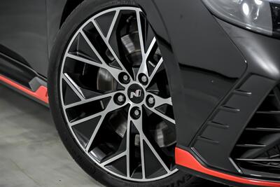 2023 Hyundai ELANTRA N - Photo 4 - Joliet, IL 60435