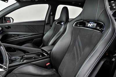 2023 Hyundai ELANTRA N - Photo 21 - Joliet, IL 60435