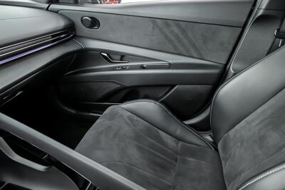 2023 Hyundai ELANTRA N - Photo 36 - Joliet, IL 60435