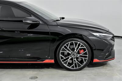 2023 Hyundai ELANTRA N - Photo 15 - Joliet, IL 60435