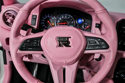 2020 Nissan GT-R Premium-OVER $40K MODS-CUSTOM INTERIOR & EXTERIOR - Photo 26 - Joliet, IL 60435