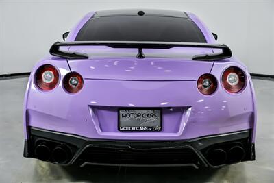 2020 Nissan GT-R Premium-OVER $40K MODS-CUSTOM INTERIOR & EXTERIOR - Photo 11 - Joliet, IL 60435