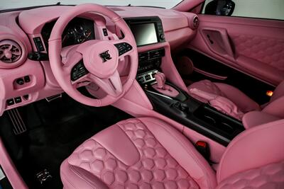 2020 Nissan GT-R Premium-OVER $40K MODS-CUSTOM INTERIOR & EXTERIOR - Photo 19 - Joliet, IL 60435