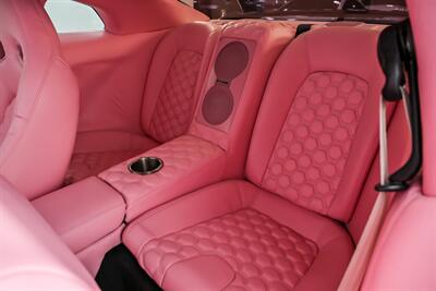 2020 Nissan GT-R Premium-OVER $40K MODS-CUSTOM INTERIOR & EXTERIOR - Photo 22 - Joliet, IL 60435
