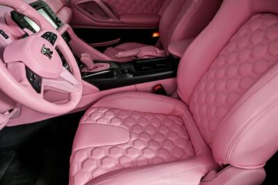 2020 Nissan GT-R Premium-OVER $40K MODS-CUSTOM INTERIOR & EXTERIOR - Photo 20 - Joliet, IL 60435