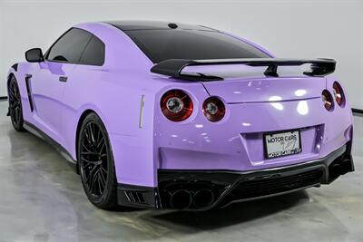 2020 Nissan GT-R Premium-OVER $40K MODS-CUSTOM INTERIOR & EXTERIOR - Photo 10 - Joliet, IL 60435
