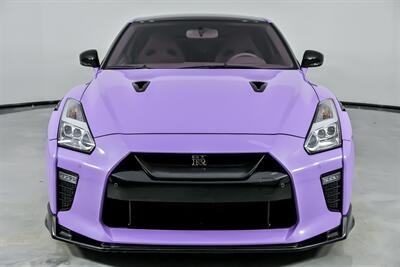 2020 Nissan GT-R Premium-OVER $40K MODS-CUSTOM INTERIOR & EXTERIOR - Photo 5 - Joliet, IL 60435