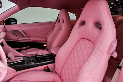 2020 Nissan GT-R Premium-OVER $40K MODS-CUSTOM INTERIOR & EXTERIOR - Photo 21 - Joliet, IL 60435