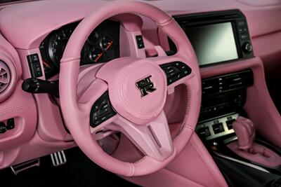 2020 Nissan GT-R Premium-OVER $40K MODS-CUSTOM INTERIOR & EXTERIOR - Photo 23 - Joliet, IL 60435