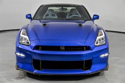 2024 Nissan GT-R Skyline Edition-RARE-ONLY 300 MILES!   - Photo 5 - Joliet, IL 60435