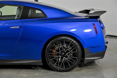 2024 Nissan GT-R Skyline Edition-RARE-ONLY 300 MILES!   - Photo 9 - Joliet, IL 60435