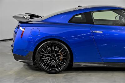 2024 Nissan GT-R Skyline Edition-RARE-ONLY 300 MILES!   - Photo 13 - Joliet, IL 60435