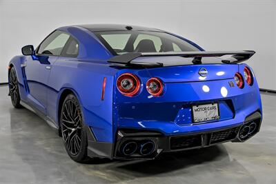 2024 Nissan GT-R Skyline Edition-RARE-ONLY 300 MILES!   - Photo 10 - Joliet, IL 60435