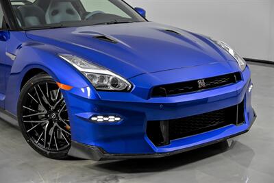 2024 Nissan GT-R Skyline Edition-RARE-ONLY 300 MILES!   - Photo 3 - Joliet, IL 60435