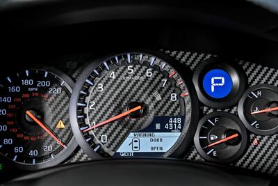 2024 Nissan GT-R Skyline Edition-RARE-ONLY 300 MILES!   - Photo 28 - Joliet, IL 60435