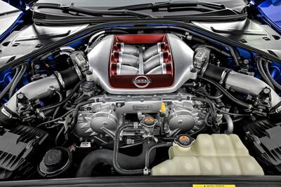 2024 Nissan GT-R Skyline Edition-RARE-ONLY 300 MILES!   - Photo 18 - Joliet, IL 60435