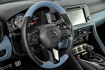2024 Nissan GT-R Skyline Edition-RARE-ONLY 300 MILES!   - Photo 26 - Joliet, IL 60435