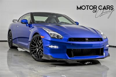 2024 Nissan GT-R Skyline Edition-RARE-ONLY 300 MILES!   - Photo 1 - Joliet, IL 60435