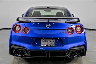 2024 Nissan GT-R Skyline Edition-RARE-ONLY 300 MILES!   - Photo 11 - Joliet, IL 60435